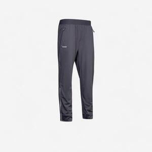 Pantalón de entrenamiento de hockey sobre hierba hombre FH900 negro