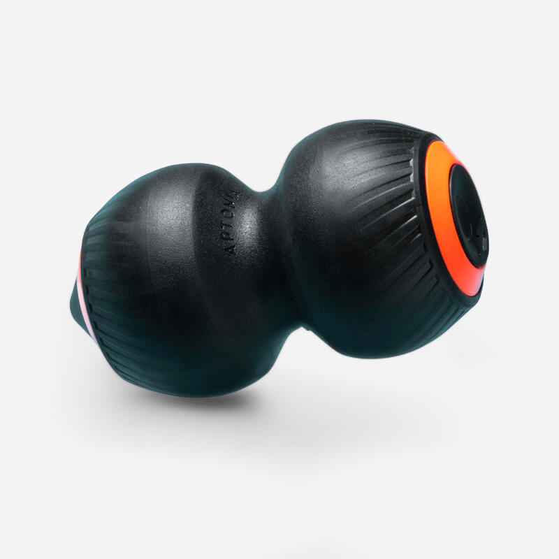 DECATHLON Titreşimli Masaj Topu Ve Titreşimli Masaj Rulosu DECATHLON Titreşimli Masaj Topu Ve Titreşimli Masaj Rulosu