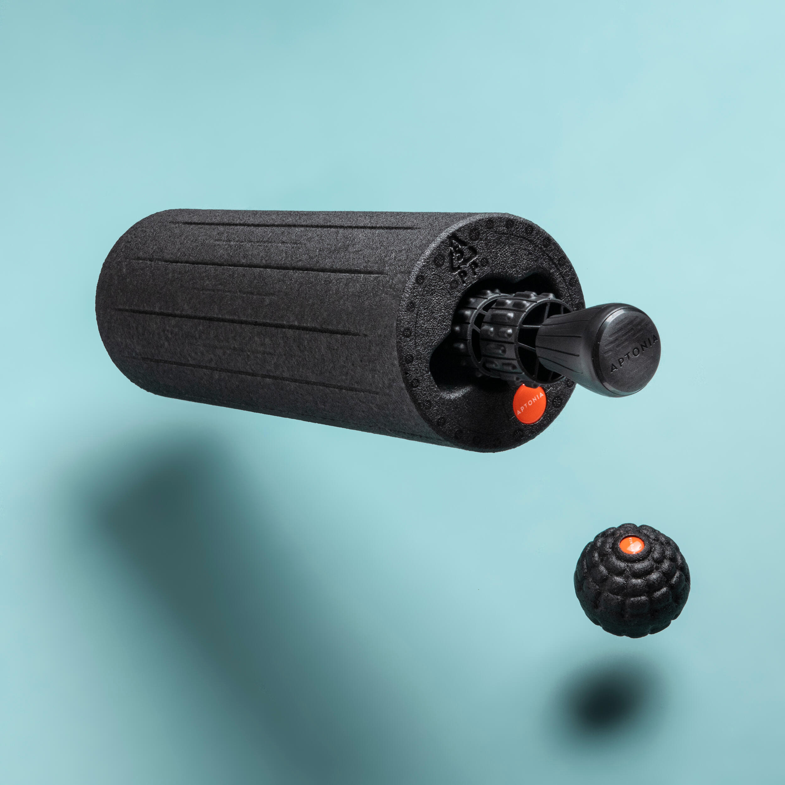 3in1 Sports Recovery Massage Kit 100