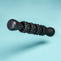 DISCOVERY 100 3-in-1 Massage Kit: Massage ball, stick and roller