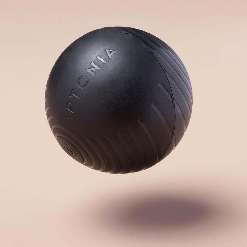 Vibrační elektrický masážní míček 900 