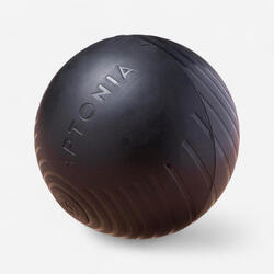 ELECTRONIC VIBRATING MASSAGE BALL