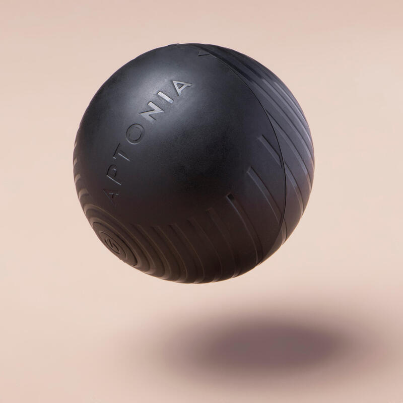 Massageball 900 mit Vibration