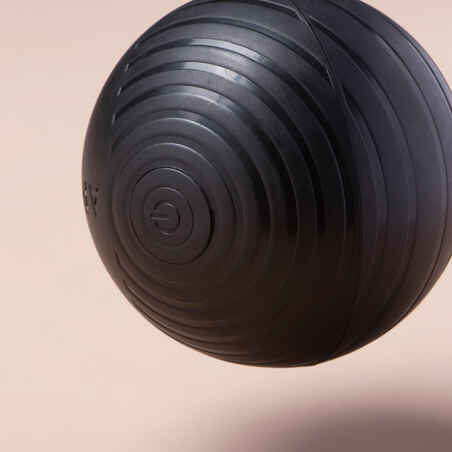 ELECTRONIC VIBRATING MASSAGE BALL 900