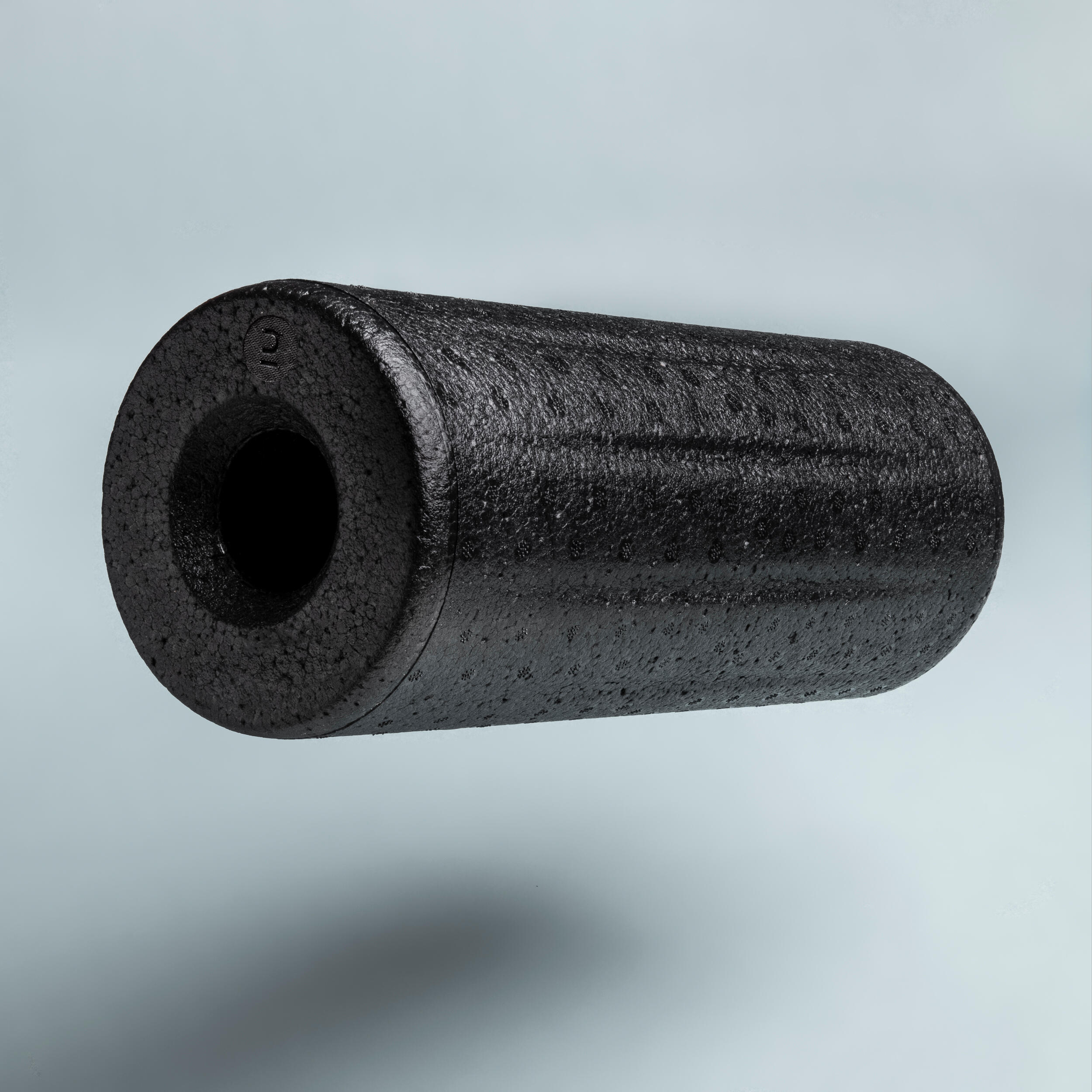 rouleau massage decathlon