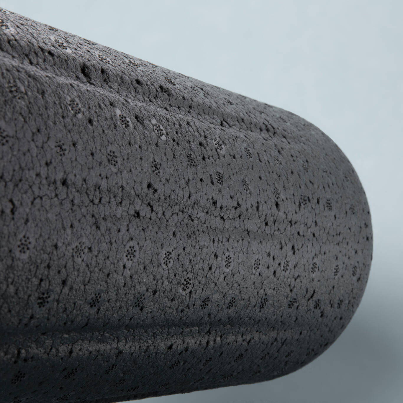 100 SOFT Massage roller/Foam roller Decathlon