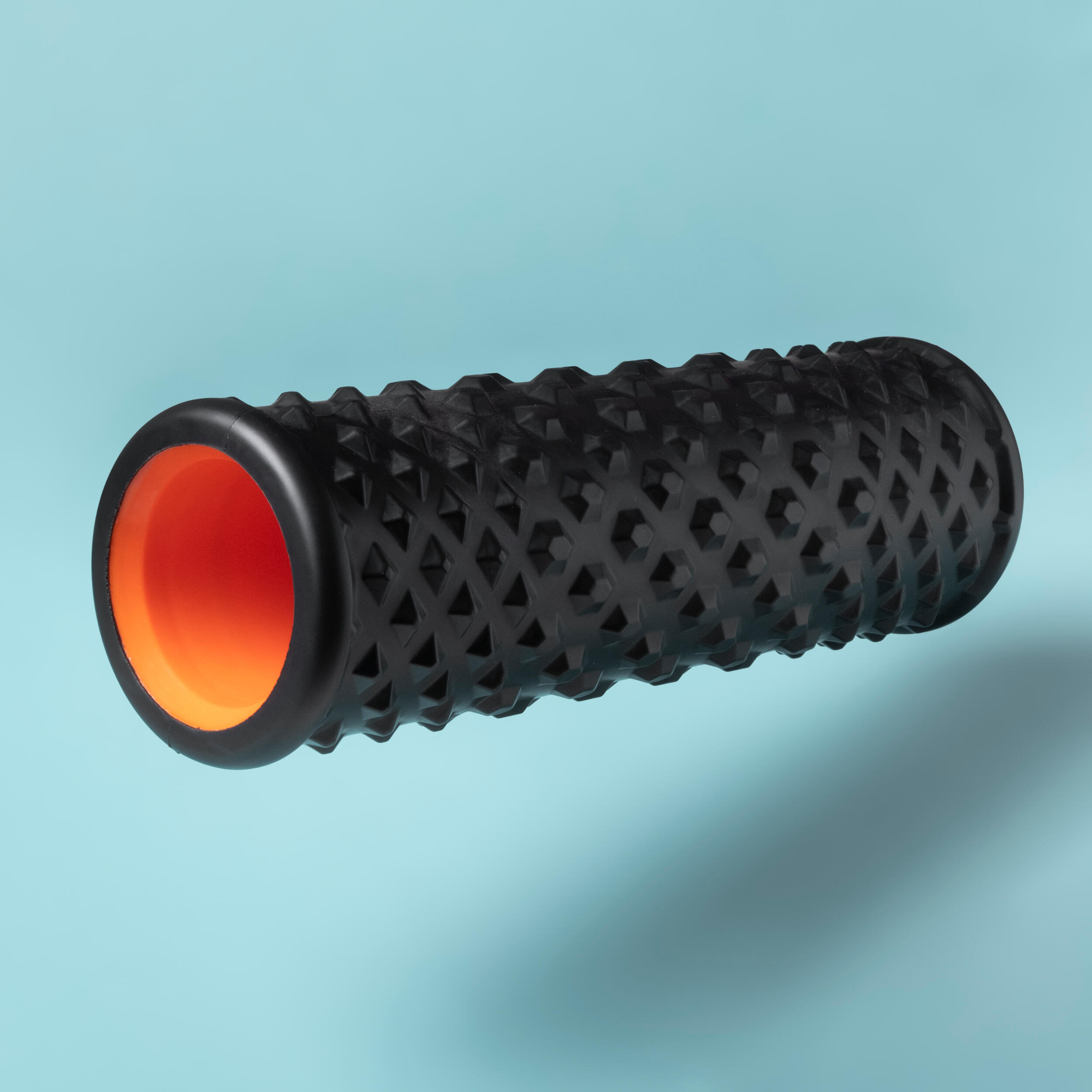 Rullo massaggiante / Foam roller 500 HARD APTONIA | DECATHLON