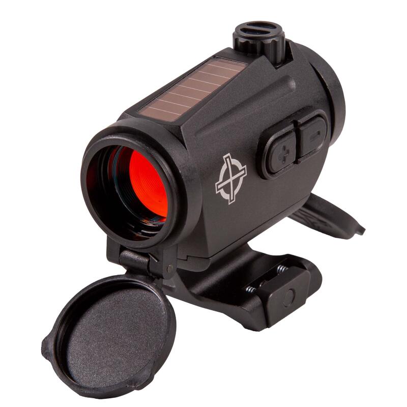 POINT ROUGE ELEMENT MINI SOLAR 1X22 3 MOA