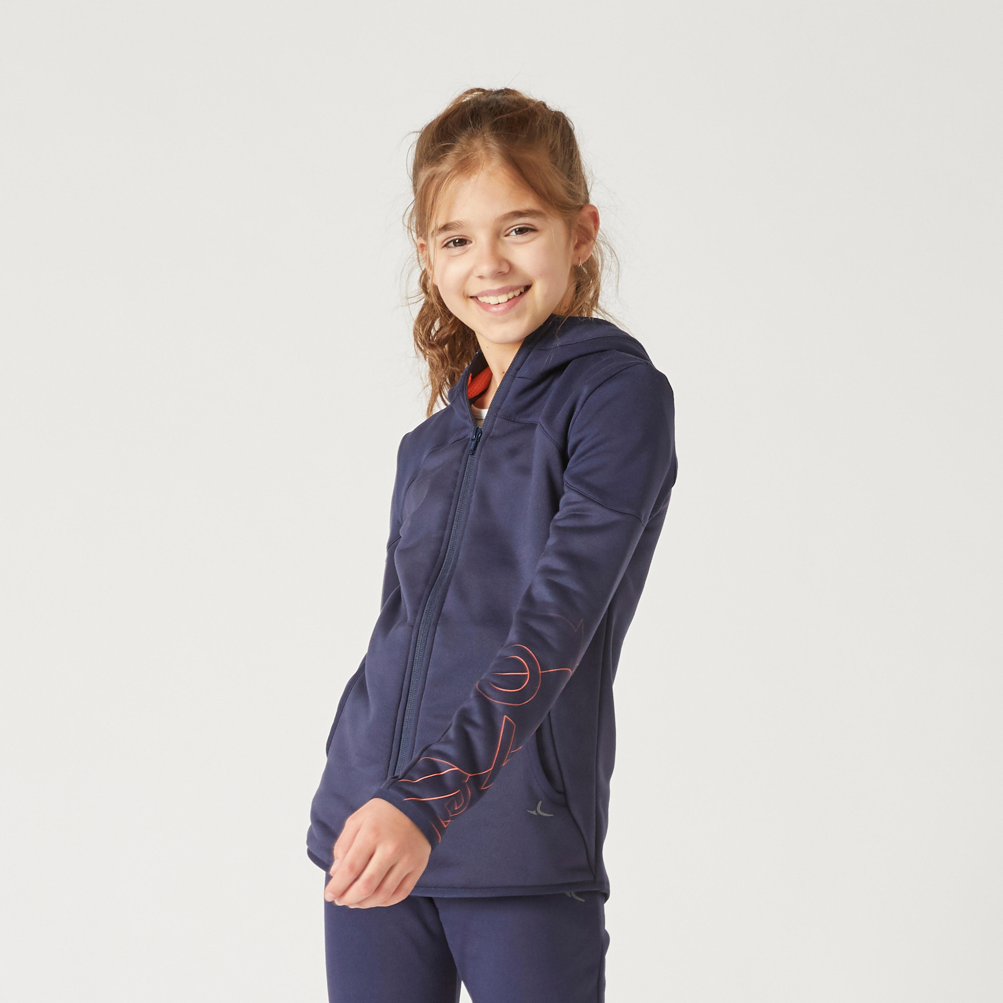 Veste chaude 5ans garçon - Vêtements