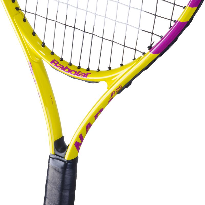 Raquette de tennis - Babolat Nadal Junior