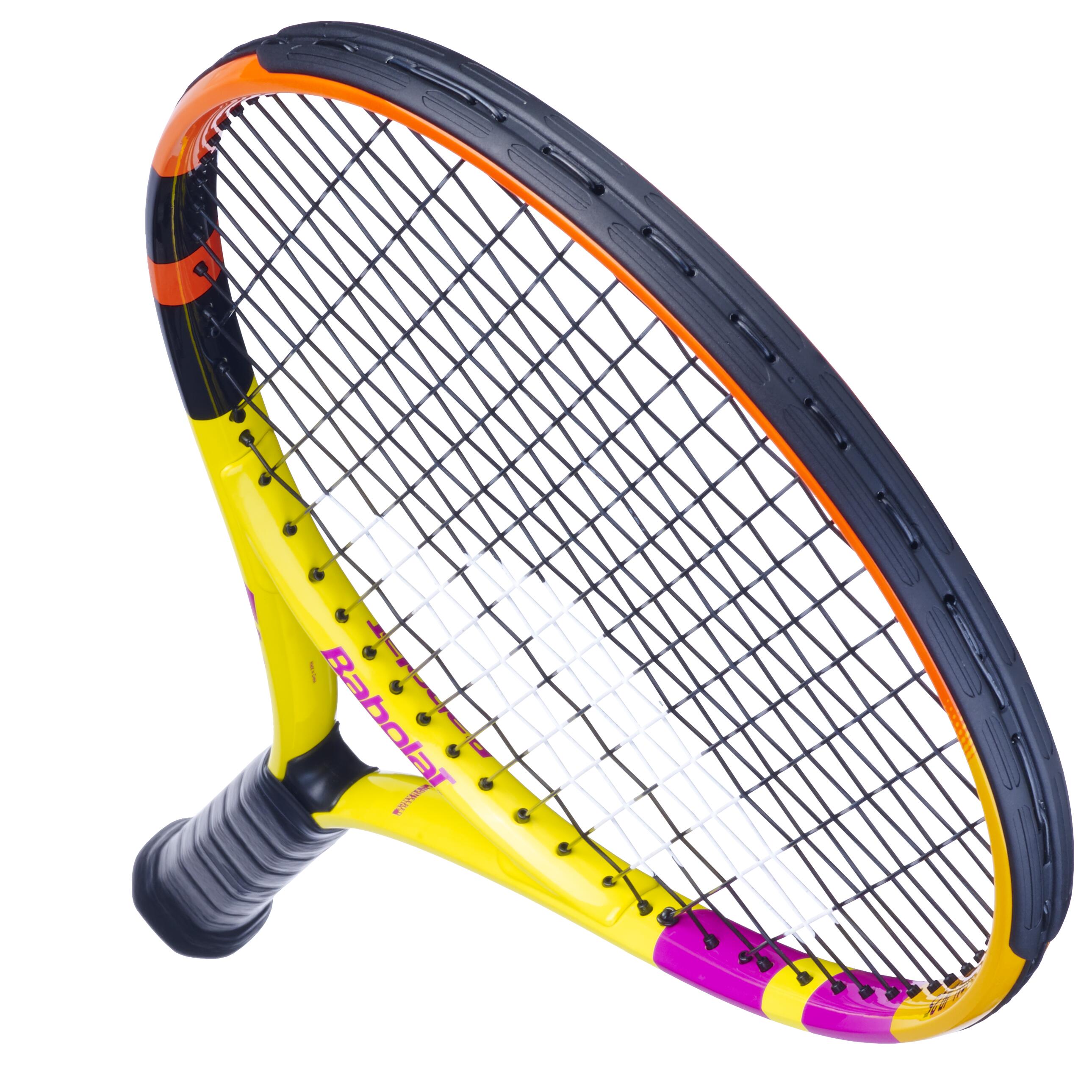 Tennis racket - Babolat Nadal Junior