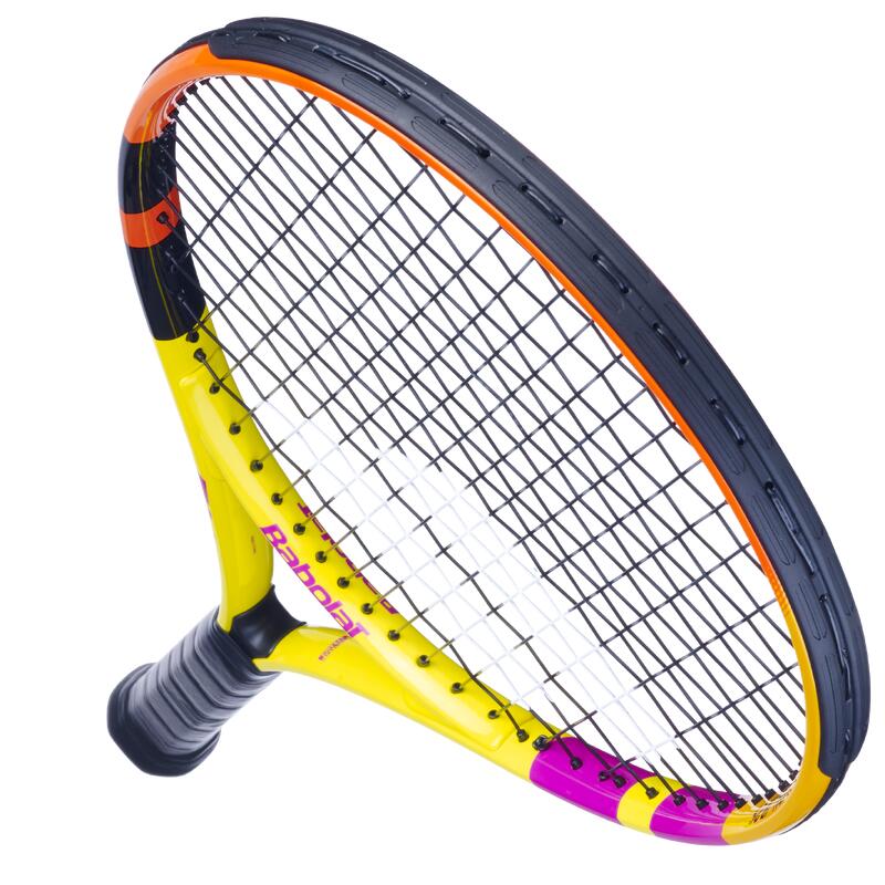 Raquette de tennis - Babolat Nadal Junior