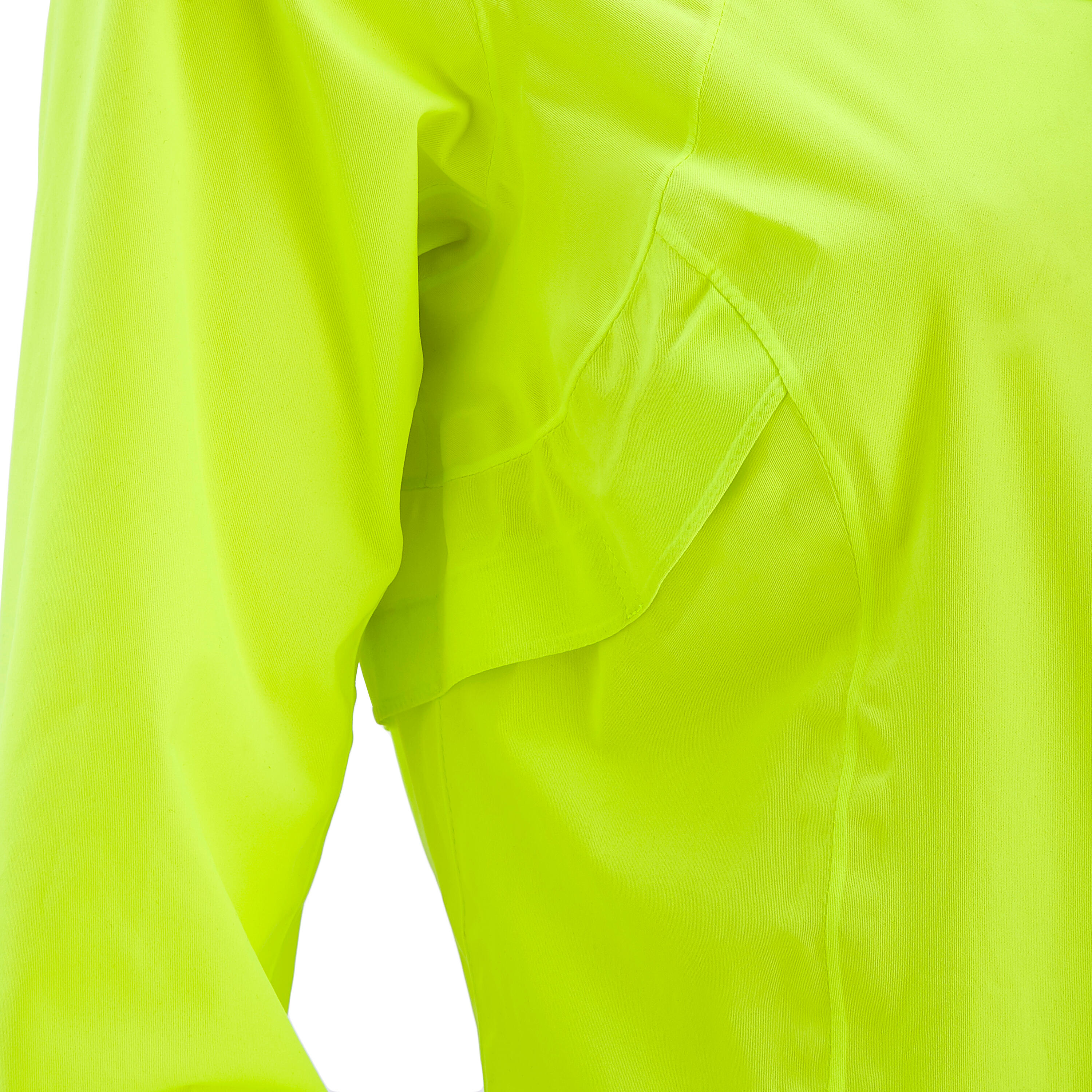 Manteau de cyclisme imperméable femme - VAN RYSEL