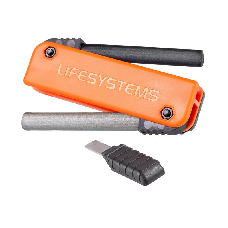 Dual Action Firestarter LIFESYSTEMS Decathlon