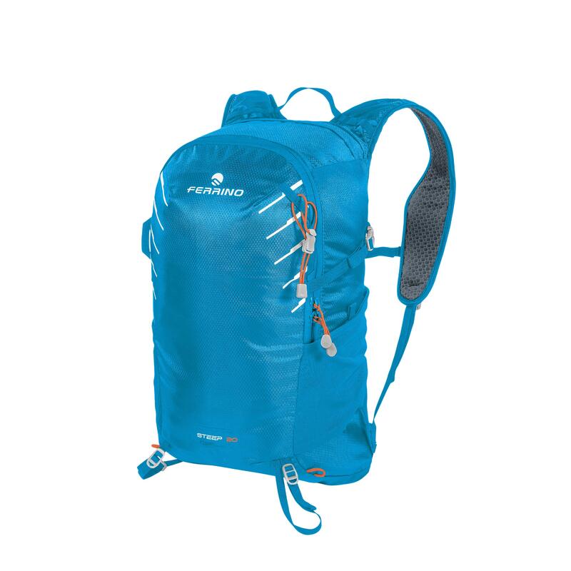 Trail Running-8L Sac à dos ultraléger gilet d'hydratation jogging