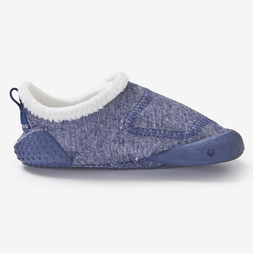 Kids' Soft and Non-Slip Bootee