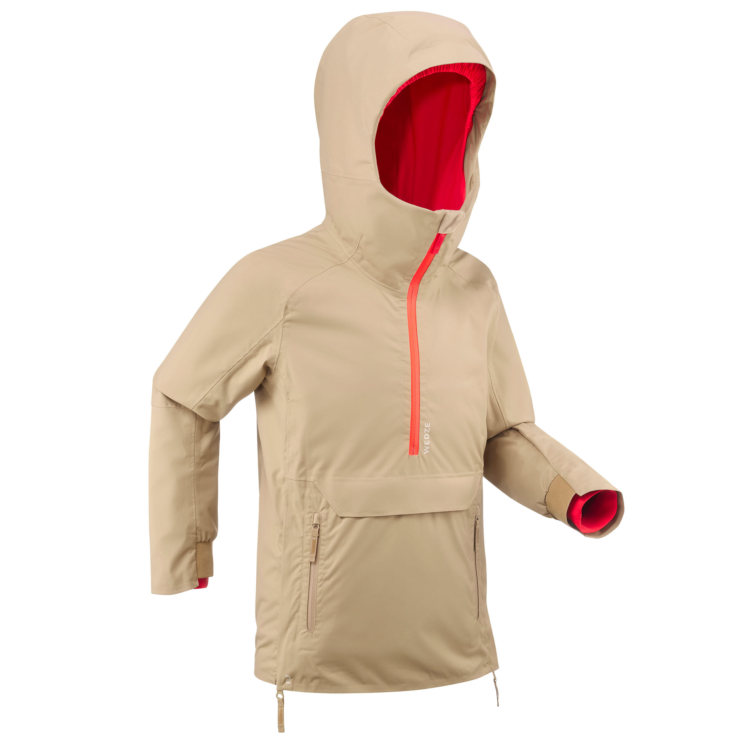 Anorak decathlon shop