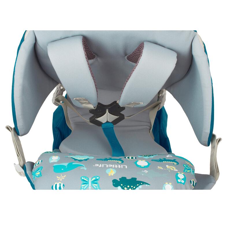 Ranger S2 Child Carrier LITTLELIFE Decathlon