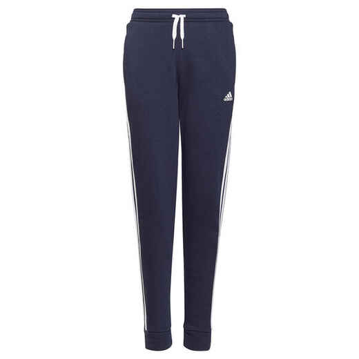 
      Kids' Tracksuit Bottoms - Blue
  