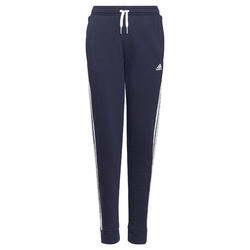 Pantaloni bambina Adidas blu