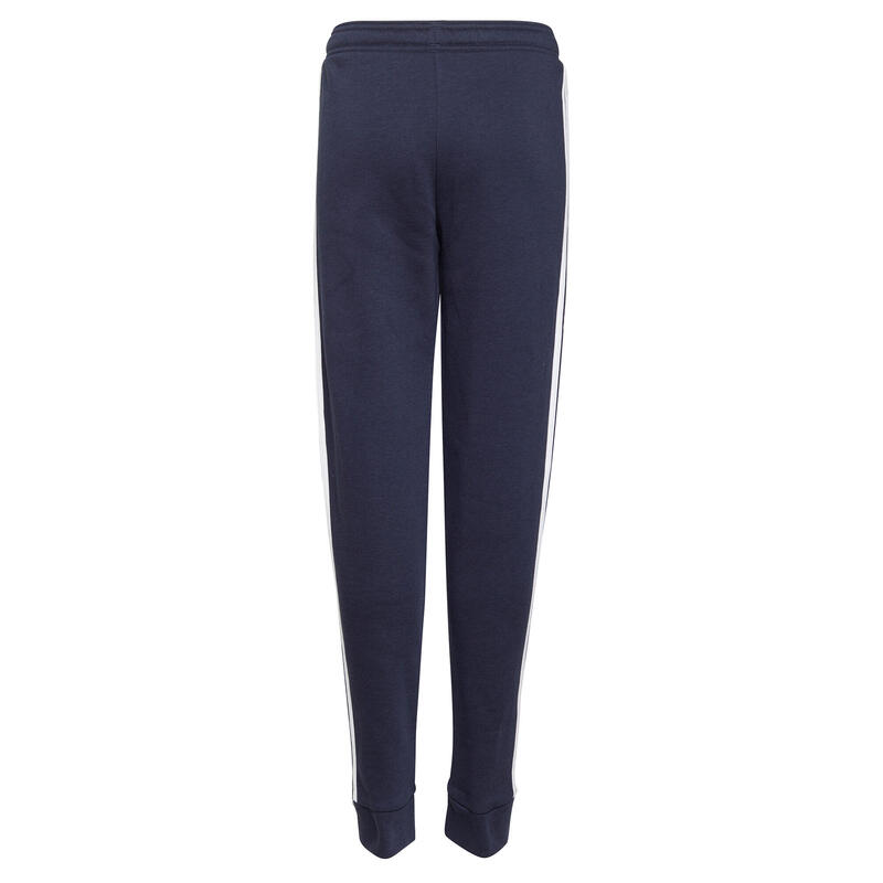 PANTALON DE SURVETEMENT ADIDAS BLEU ENFANT