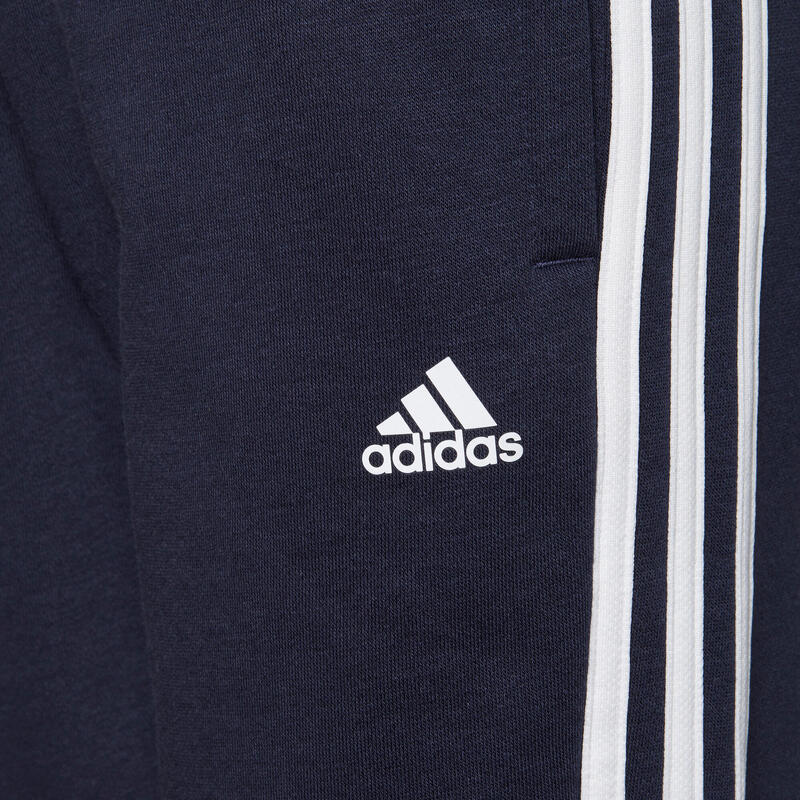 PANTALON DE SURVETEMENT ADIDAS BLEU ENFANT