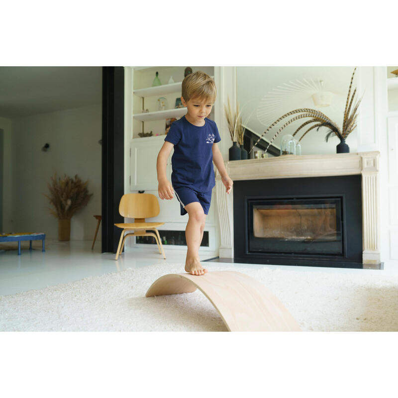 Balance board bambini taglia M - 93x30x1,9 cm