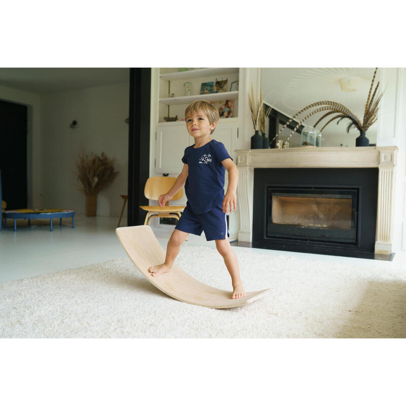 Kids' Size M Balance Board