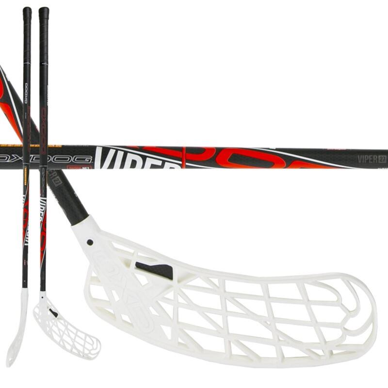 

Флорбольная клюшка OXDOG VIPER SUPERLIGHT 101, X8677919
