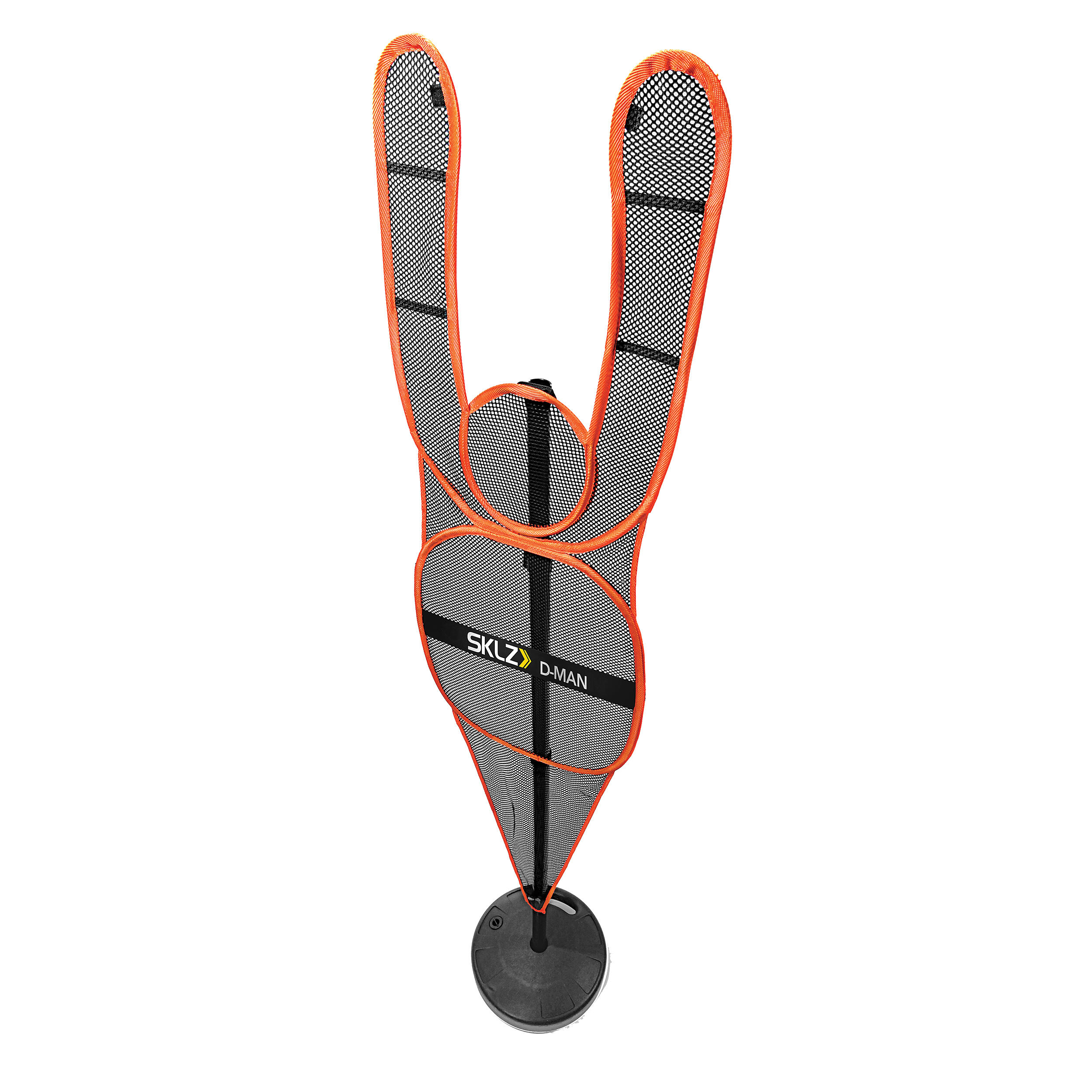 Basketball Training Dummy D-Man 2/7