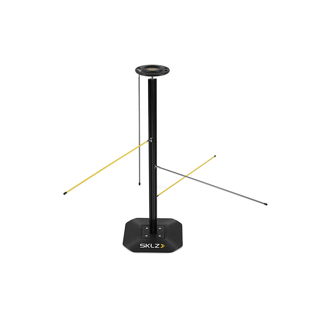 Basketballtrainer Dribble Stick Trainer 