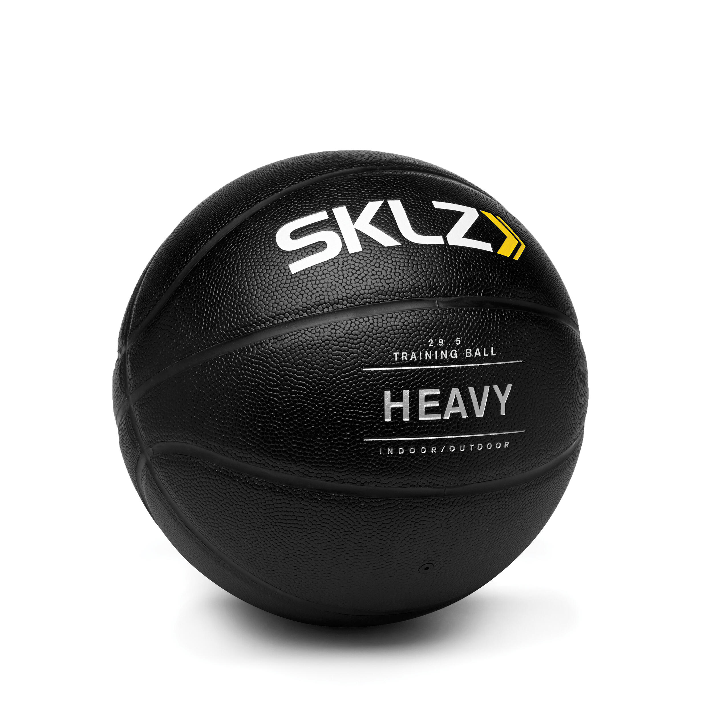 Basketball Heavy Weight Control 2/7