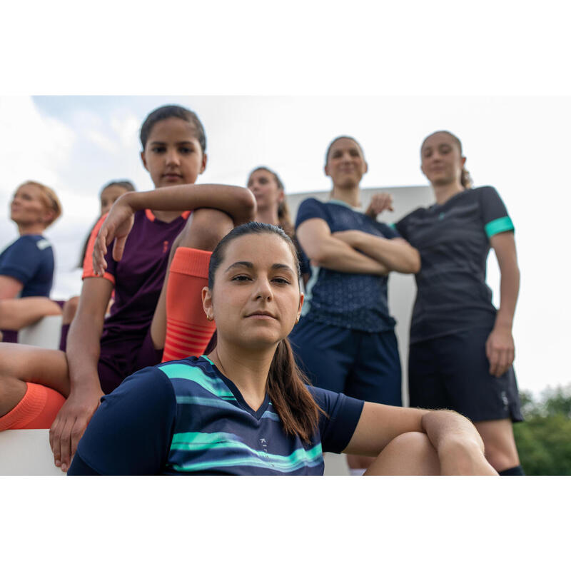 Női futball-rövidnadrág - Viralto Club