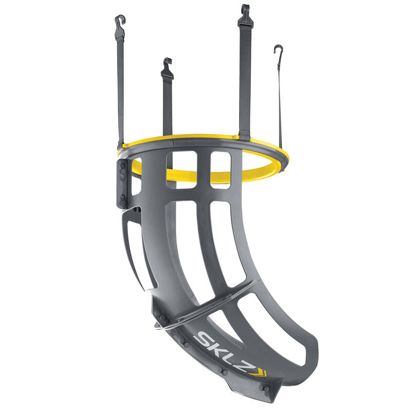 Kick Out / Ball Return\n360° Ball Return System