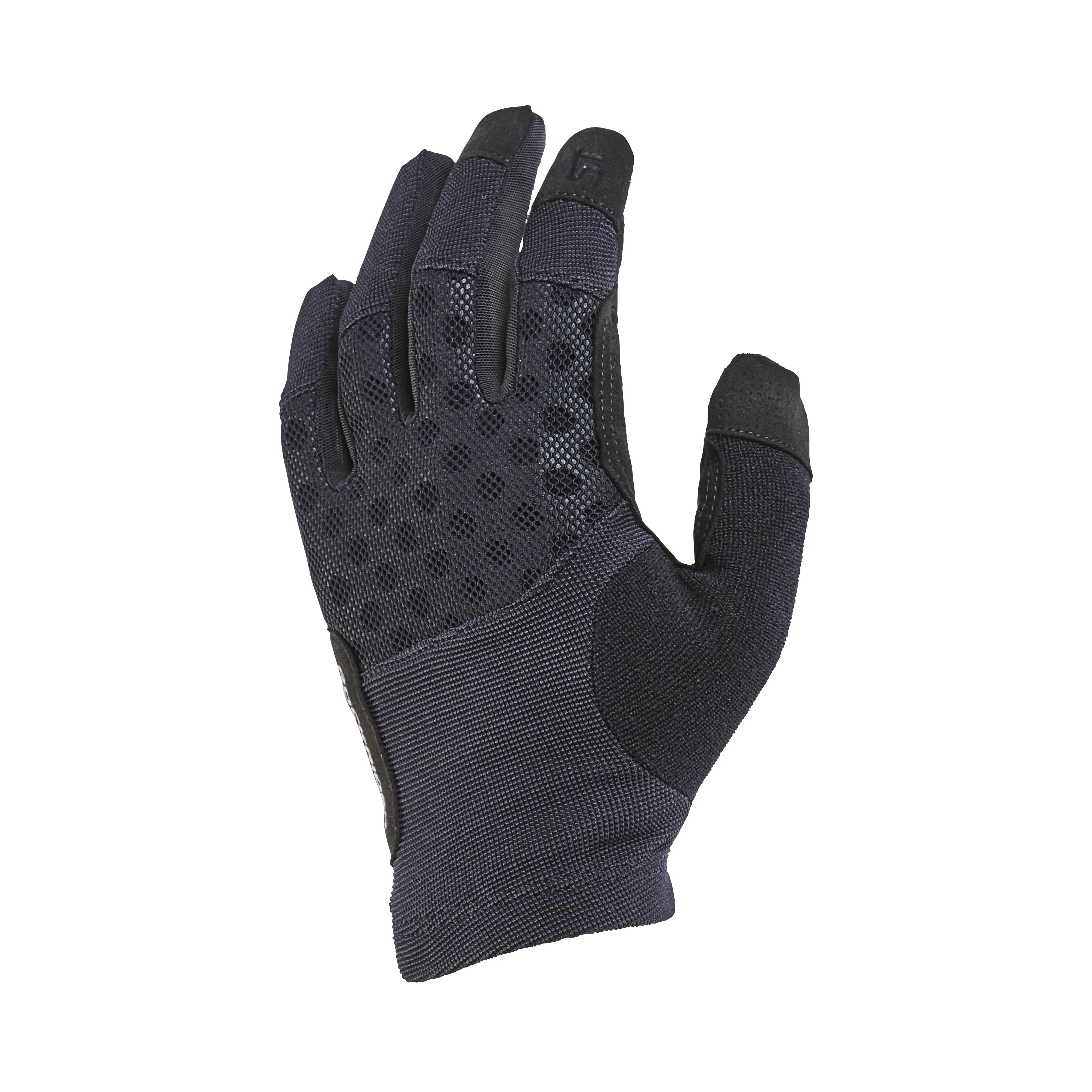 Guantes de online bicicleta decathlon