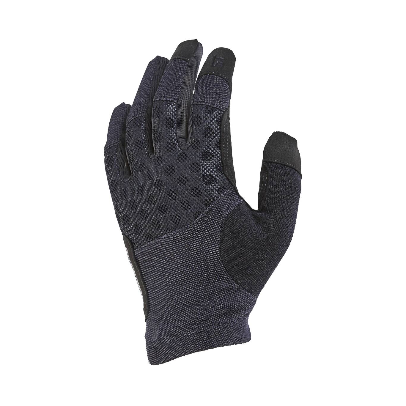 bike gloves decathlon
