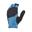 MTB handschoenen ST500 blauw