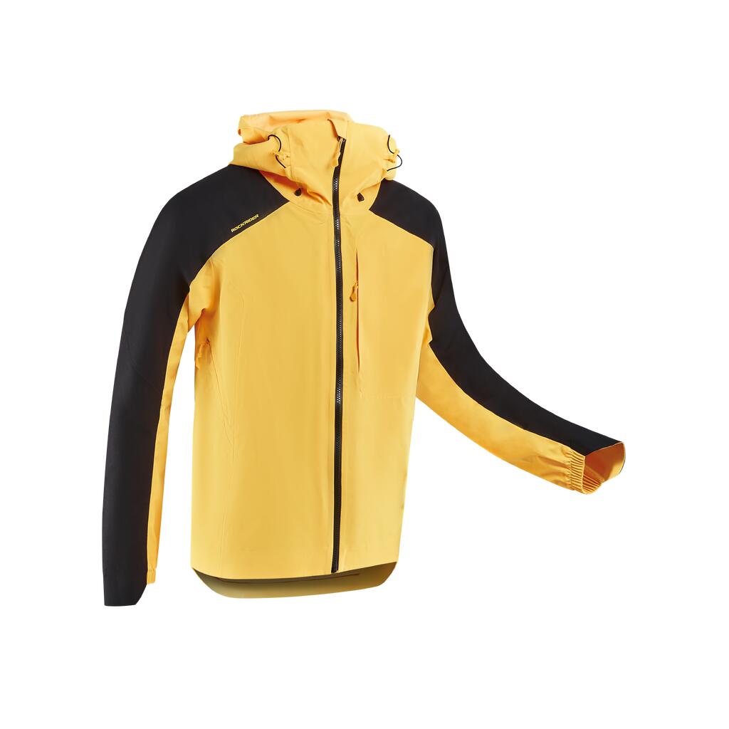 Fahrrad Regenjacke MTB Expl 700 