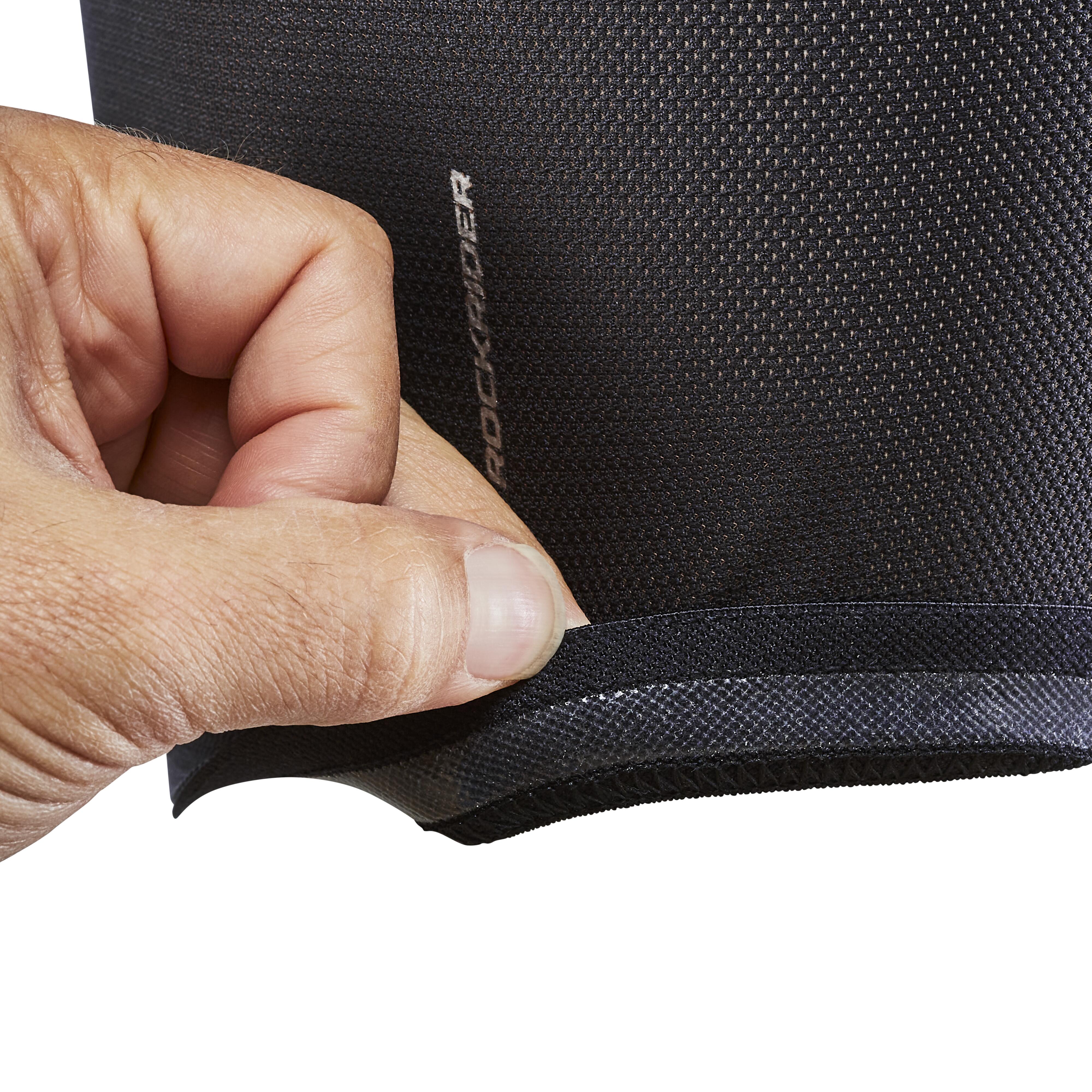 Sotto-pantaloncini MTB uomo ST 900 neri ROCKRIDER | DECATHLON