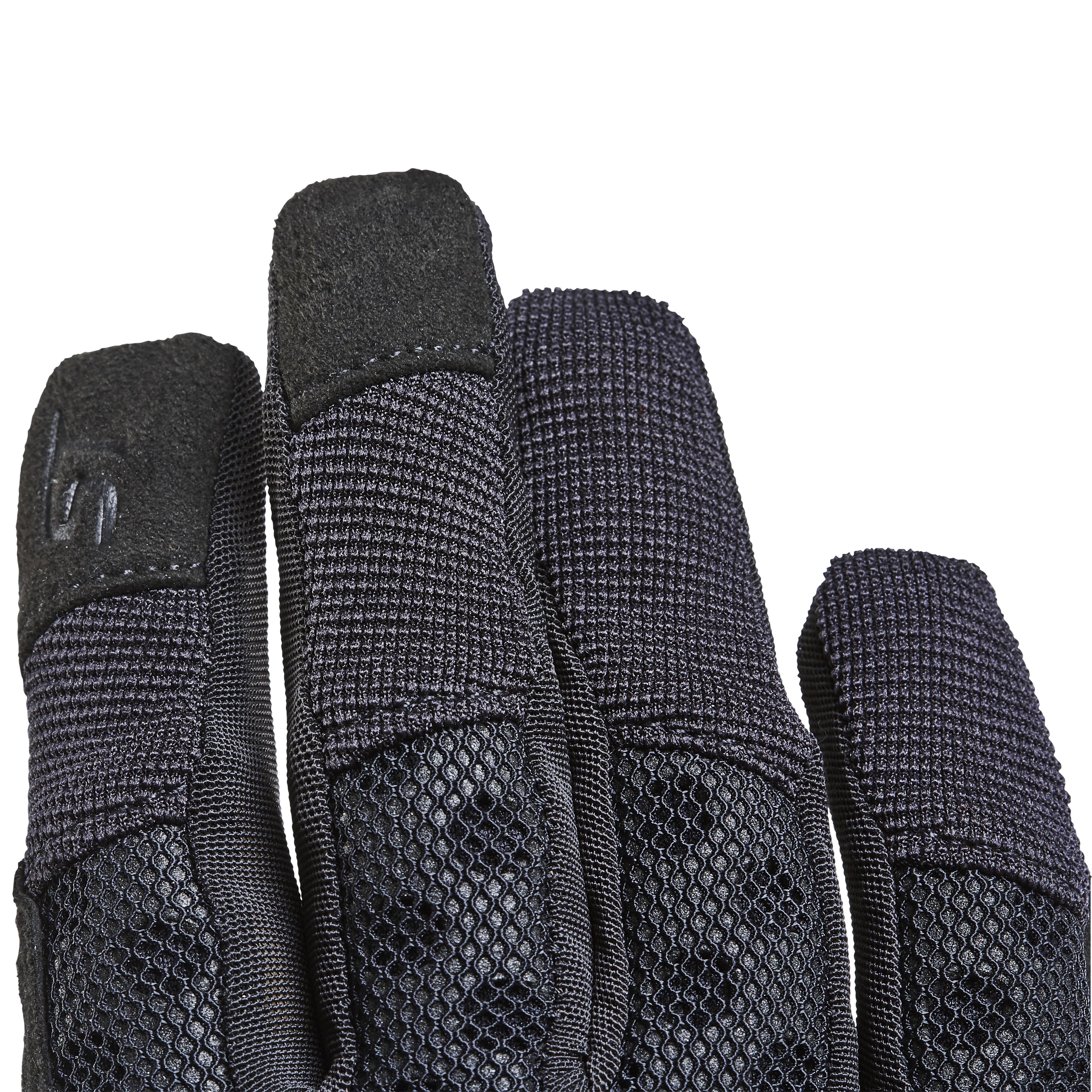 ST 500 mountain biking gloves - ROCKRIDER