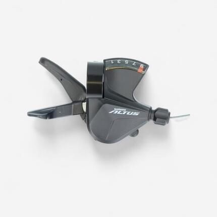 Manetka przerzutki tylnej Shimano Altus M2010 9-rzędowa