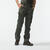 PANTALON CHASSE IMPERMÉABLE CHAUD 500 VERT