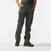 PANTALON CHASSE IMPERMÉABLE CHAUD 500 VERT