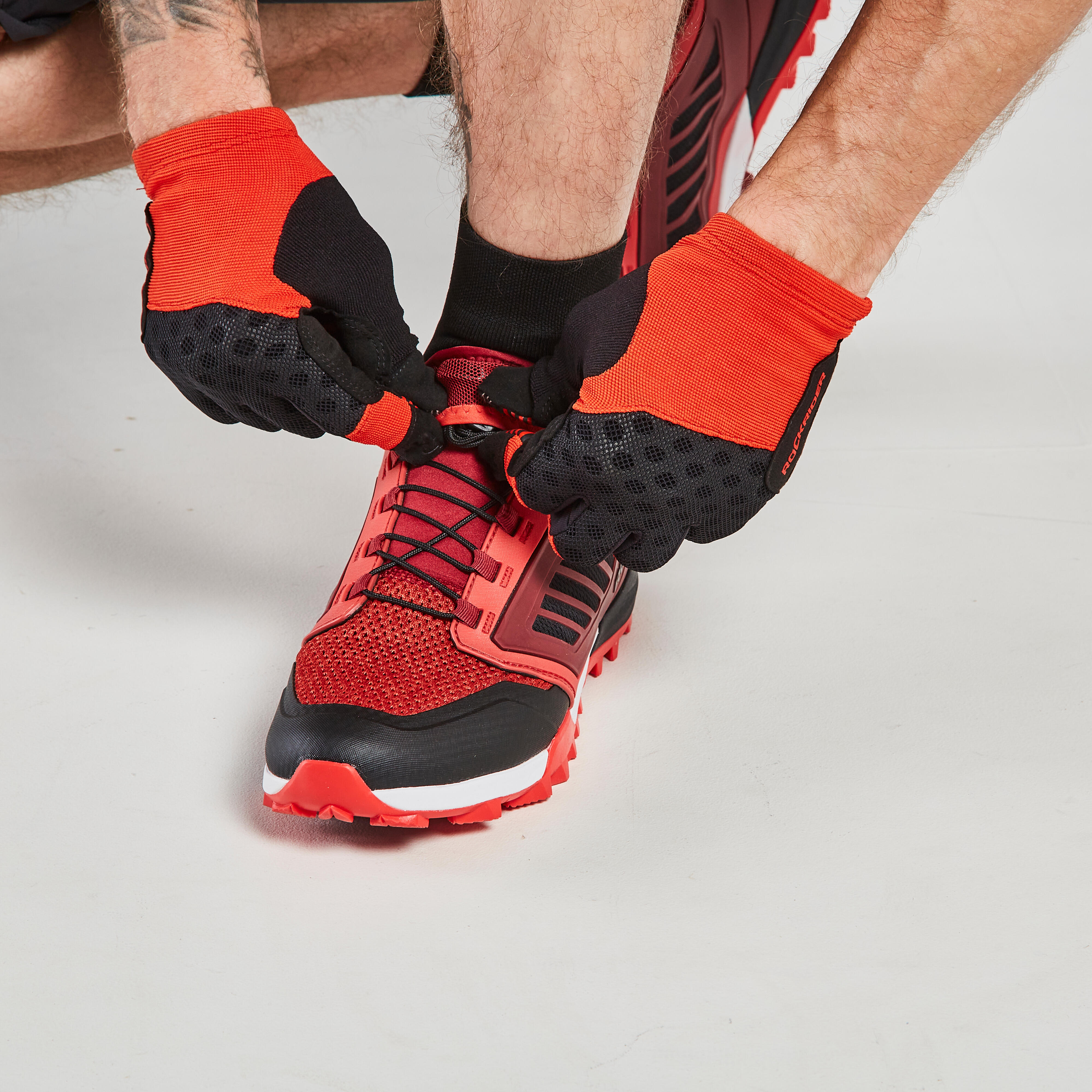 ▷ Lista de Zapatillas Ciclismo Hombre 🥇【2021】