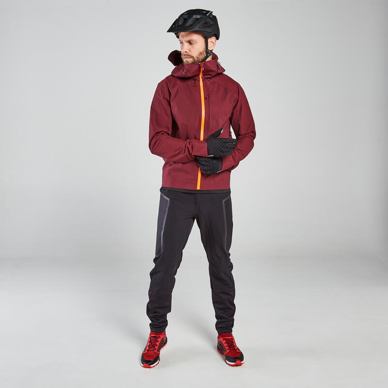 Equipements VTT randonnée Hommes