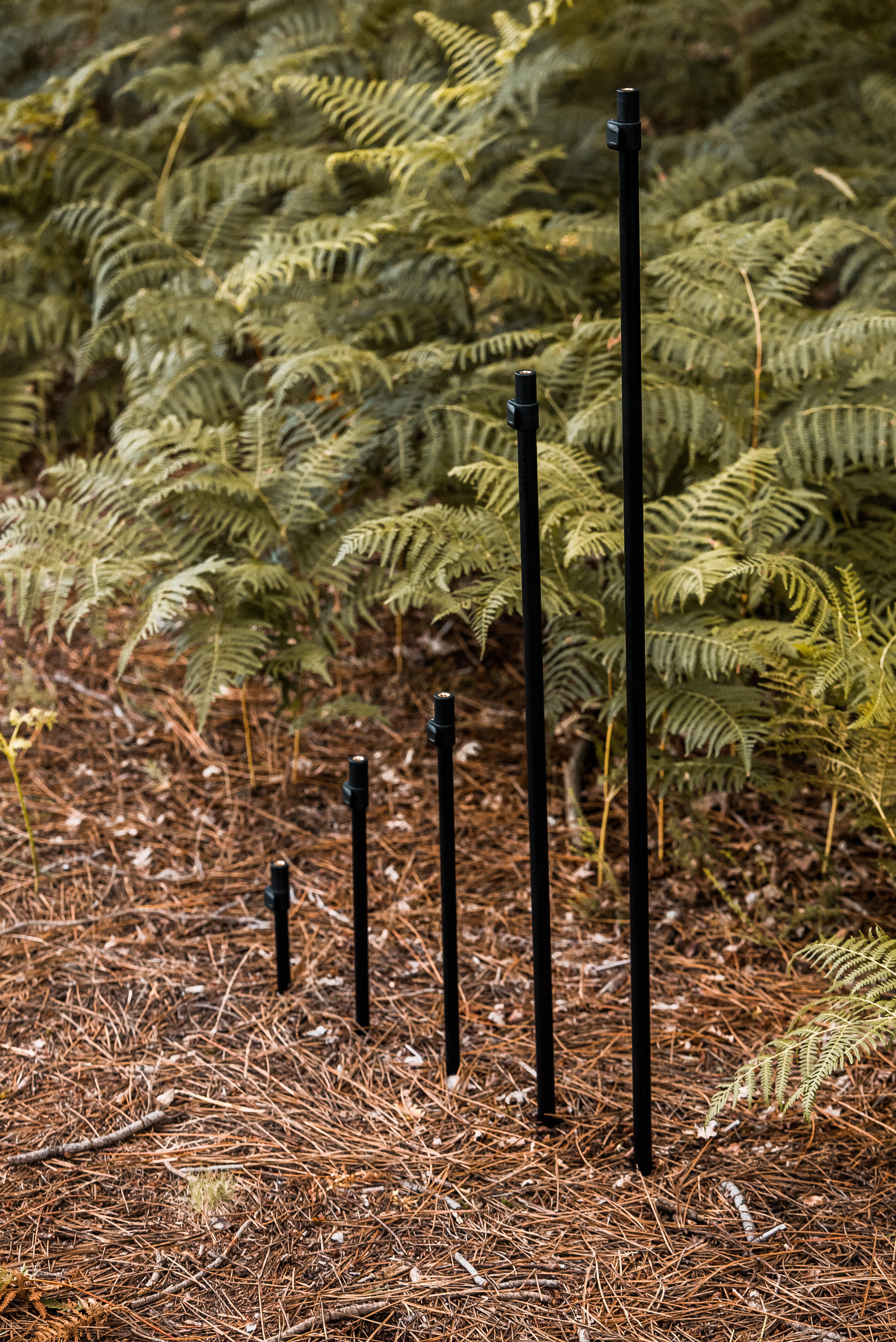 Stick pour pêche de la carpe 50/80 - CAPERLAN