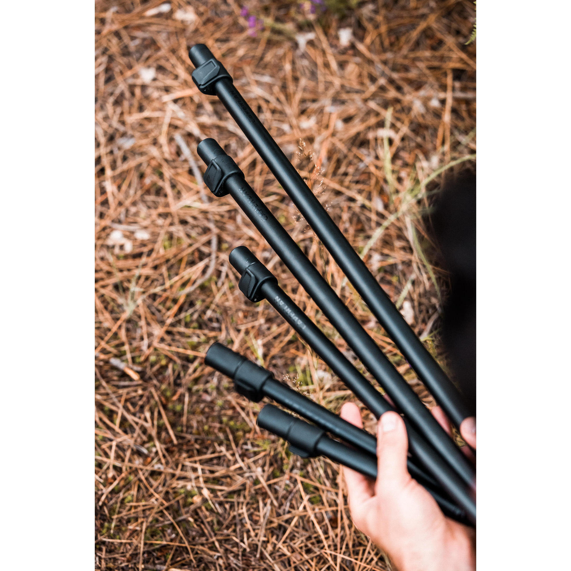 Stick 120/200 Carp fishing