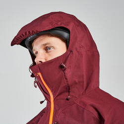 Giacca impermeabile MTB ST 700 gialla ROCKRIDER | DECATHLON