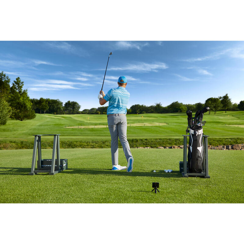 RADAR, ANALISADOR DE SWING E SIMULADOR DE GOLF - GARMIN APPROACH R10