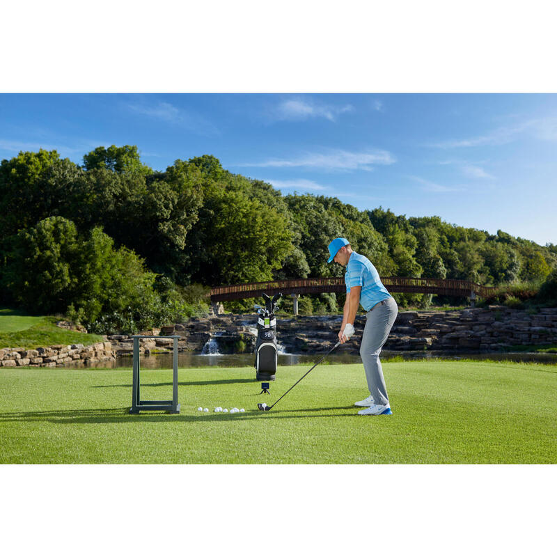 Radar, analyser de swing et simulateur golf - GARMIN Approach R10